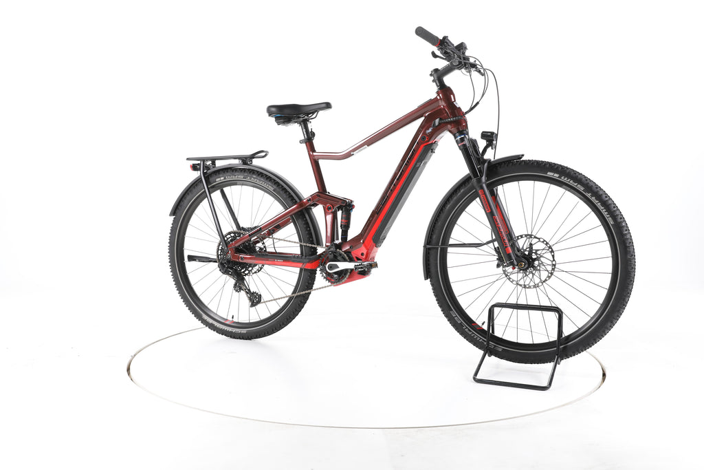 Centurion Lhasa e r 860I SUV E-Bike - Image 2