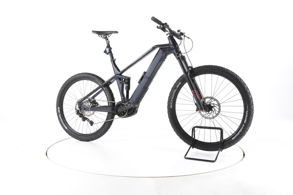 Bulls Sonic EVO AM 1 E-Bike Fully - Image 2