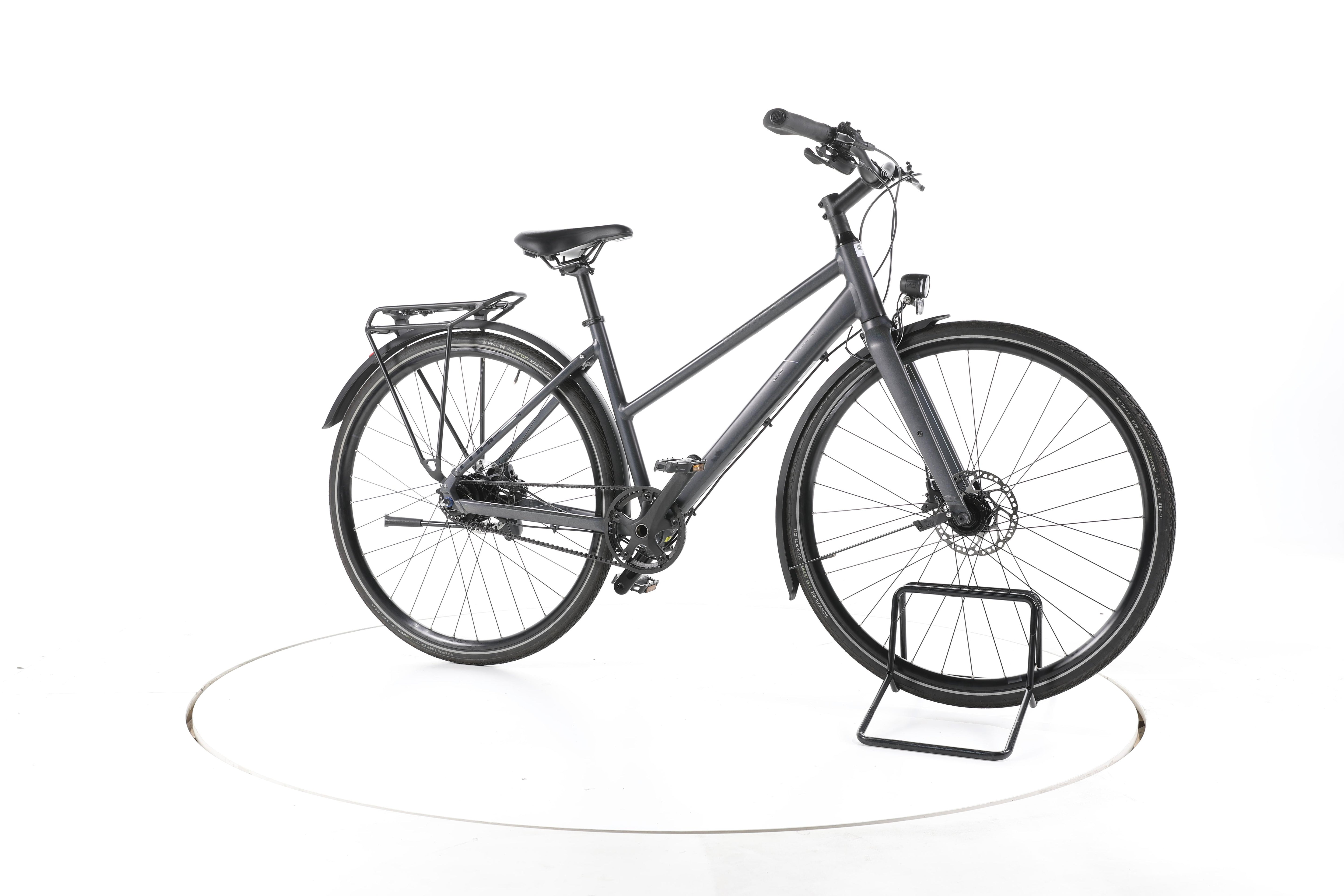 Cube Editor SLX FE Fahrrad City & Trekking - Image 2