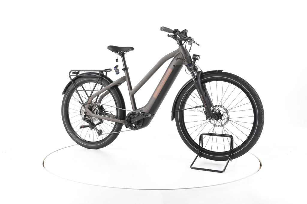 Ghost E-Square Trekking Advanced Y AL W Trekking E-Bike - Image 2