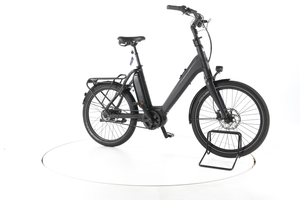 Hercules Futura Compact R5 Kompakt E-Bike Tiefeinsteiger 2024 - Image 2