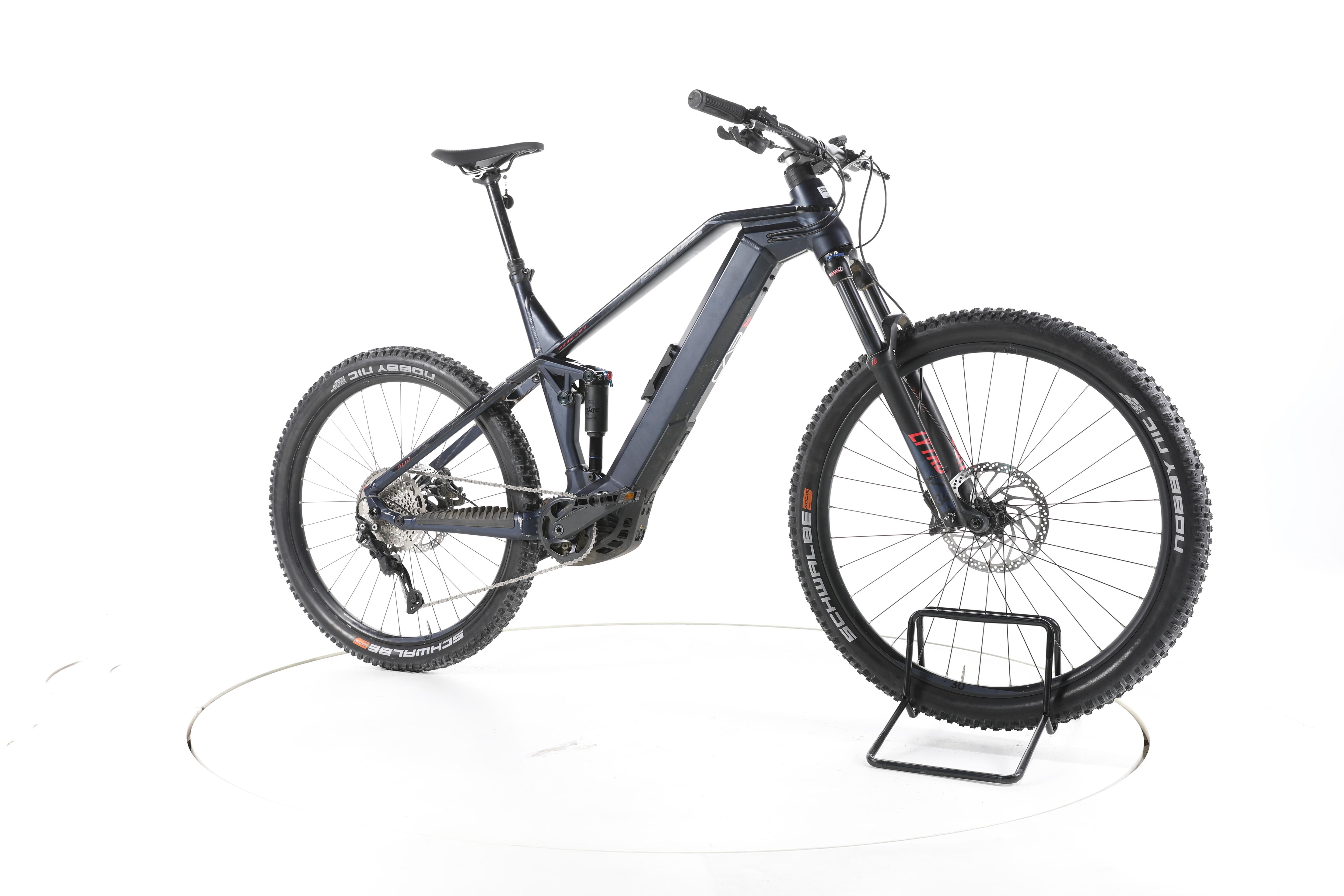 Bulls Sonic EVO AM 1 E-Bike Fully - Image 2