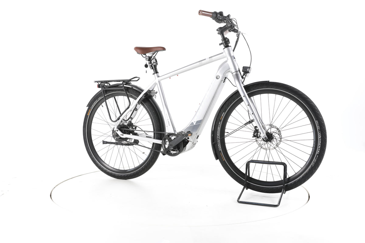 Corratec E-Power C29 CX6 City E-Bike - Image 2