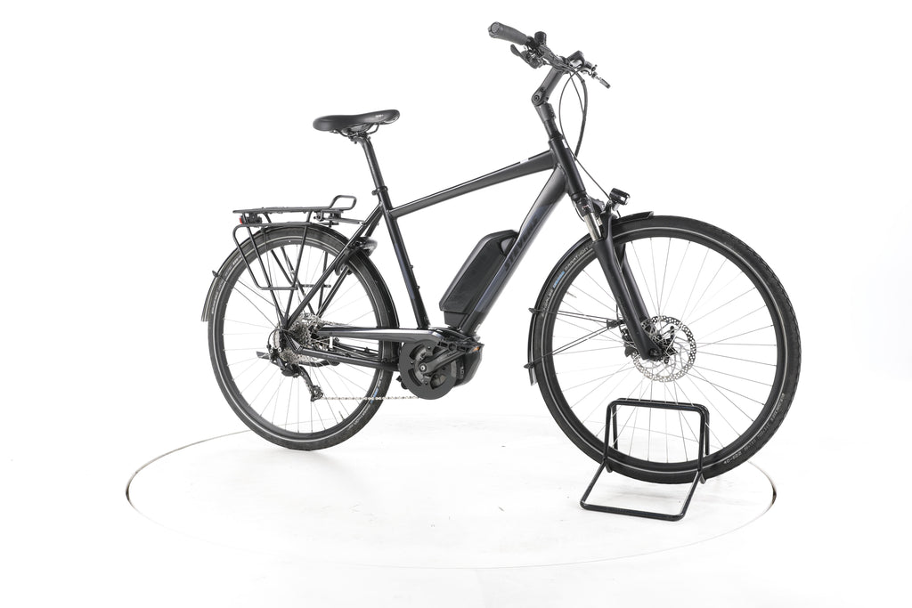 Stevens E-Molveno Trekking E-Bike - Image 2
