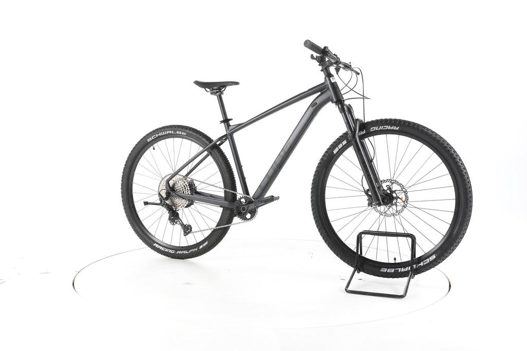 Cube Reaction Pro Fahrrad Hardtail - Image 2