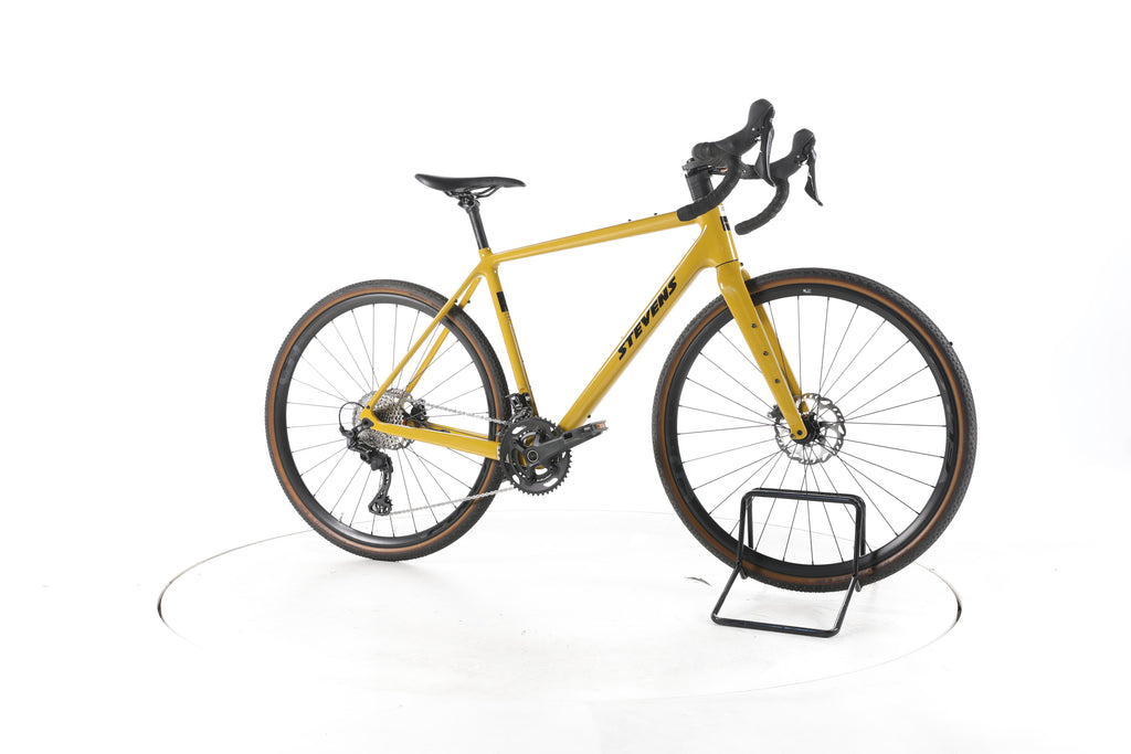 Stevens Camino Gravelbike Carbon 2025 - Image 2
