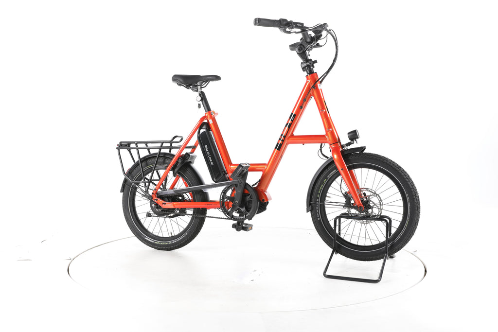 i:SY XXL N3.8 ZR CX Comfort Kompakt E-Bike Tiefeinsteiger 2024 - Image 2