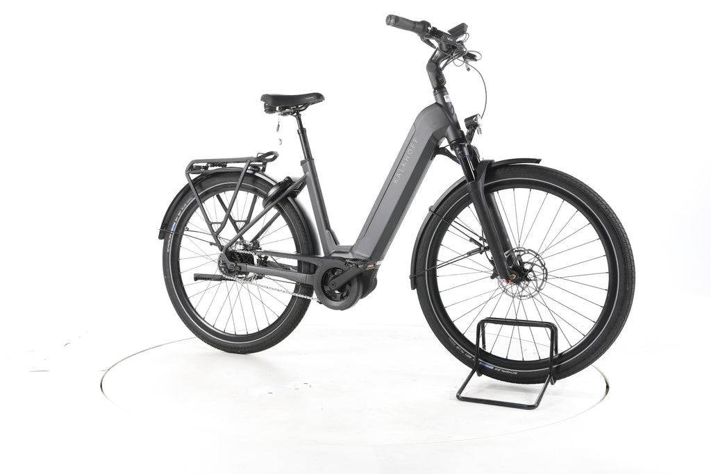 Kalkhoff Image 5.B Move City E-Bike Tiefeinsteiger 2024 - Image 2
