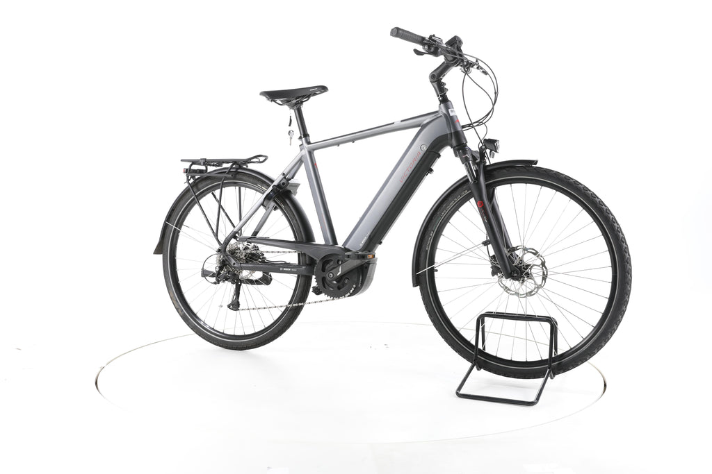 Victoria eTrekking 12.6 Trekking E-Bike - Image 2