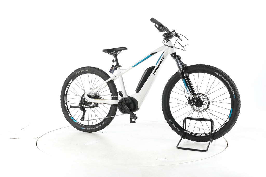 Dynamics Vulcano 500 E-Bike - Image 2