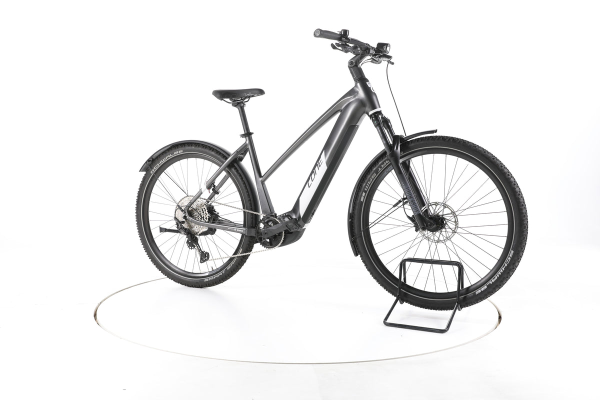 CONE Bikes eCross IN 4.0 Trekking E-Bike - Image 2