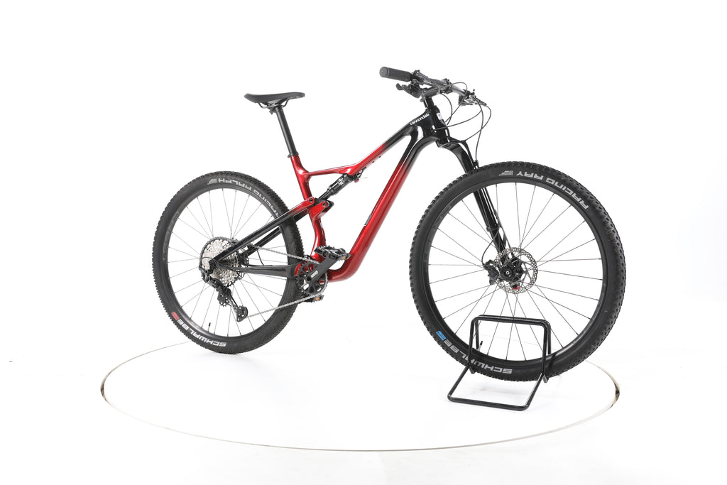 Cannondale Scalpel 3 Fahrrad Fully - Image 2