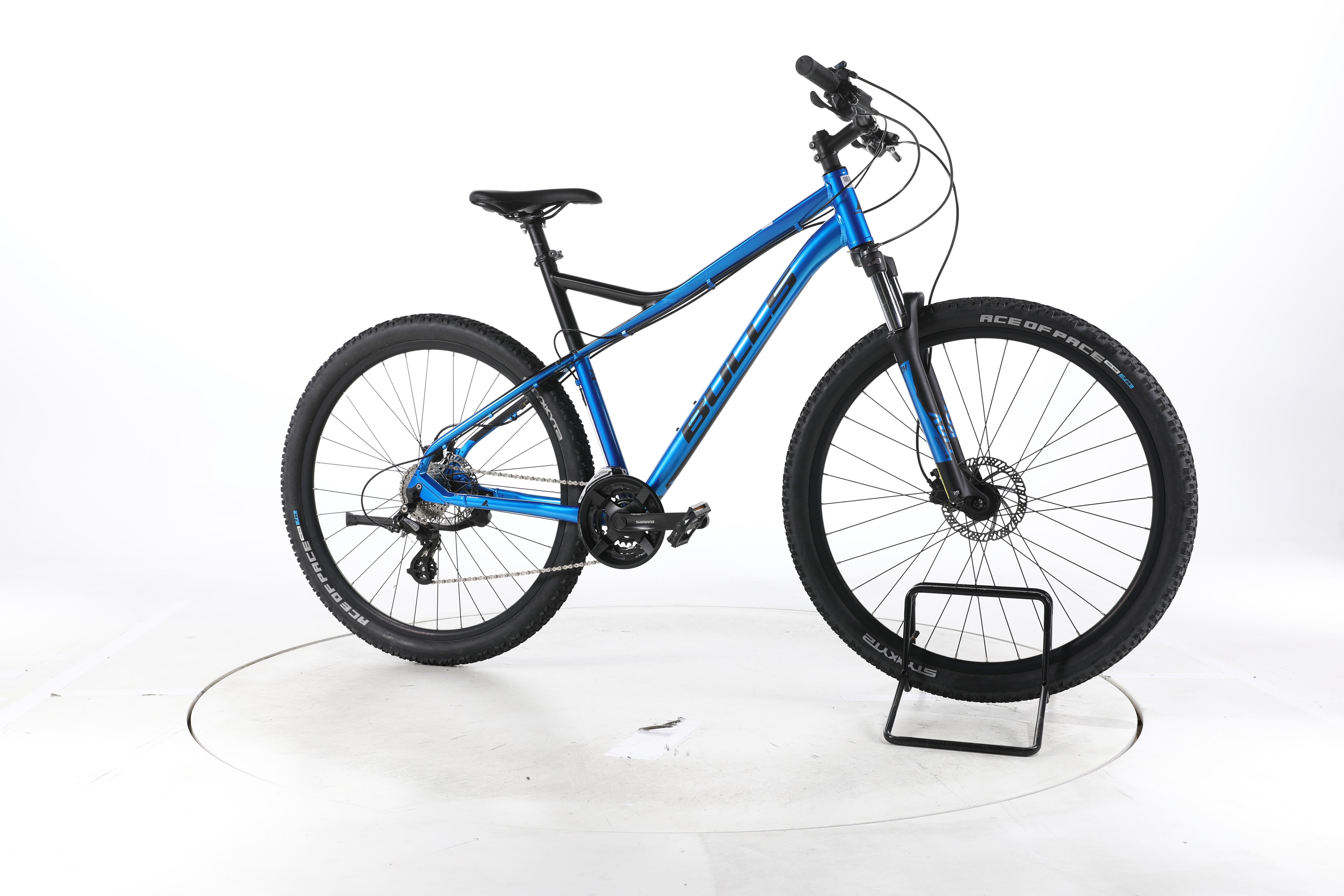 Bulls Sharptail RL Disc Fahrrad Hardtail - Image 2