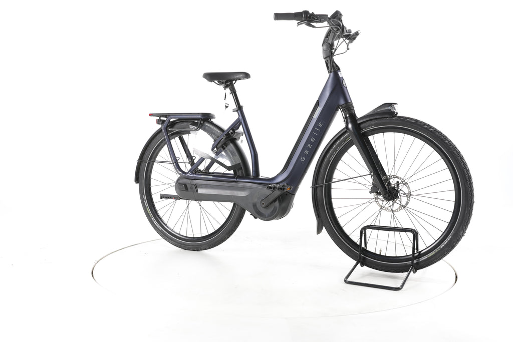 Gazelle Avignon C8 HMB City E-Bike Tiefeinsteiger - Image 2