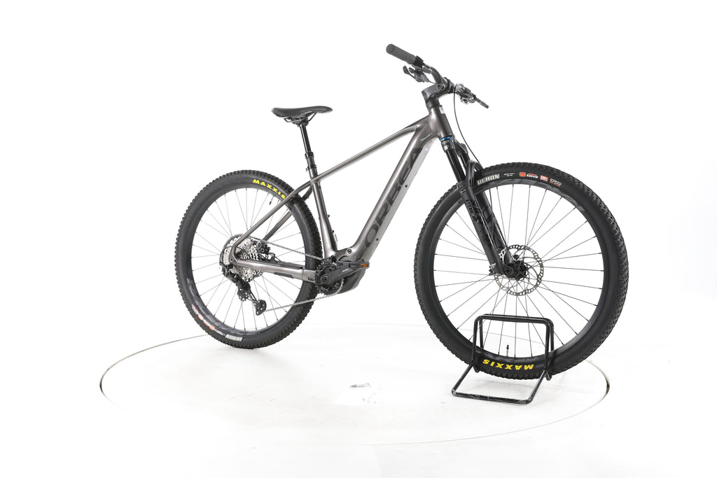Orbea Urrun 10 E-Bike - Image 2