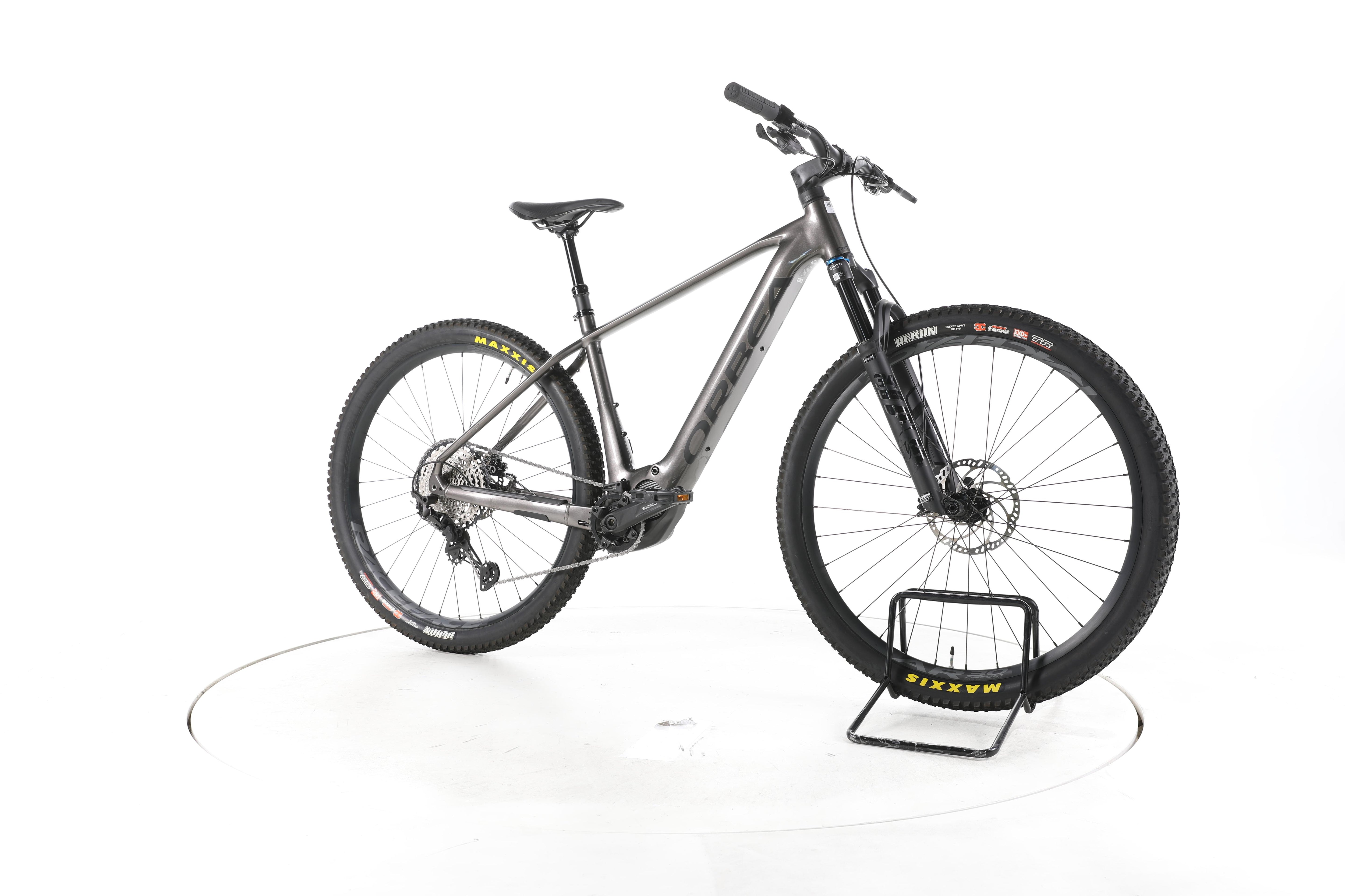 Orbea Urrun 10 E-Bike - Image 2