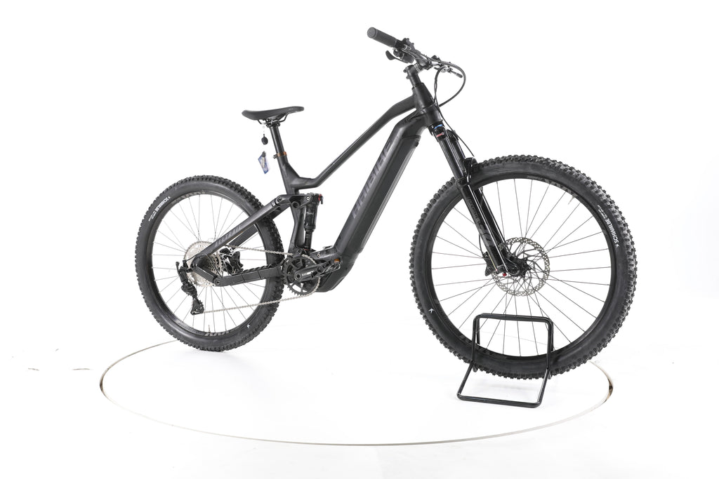 Haibike AllTrail 3 E-Bike Fully - Image 2