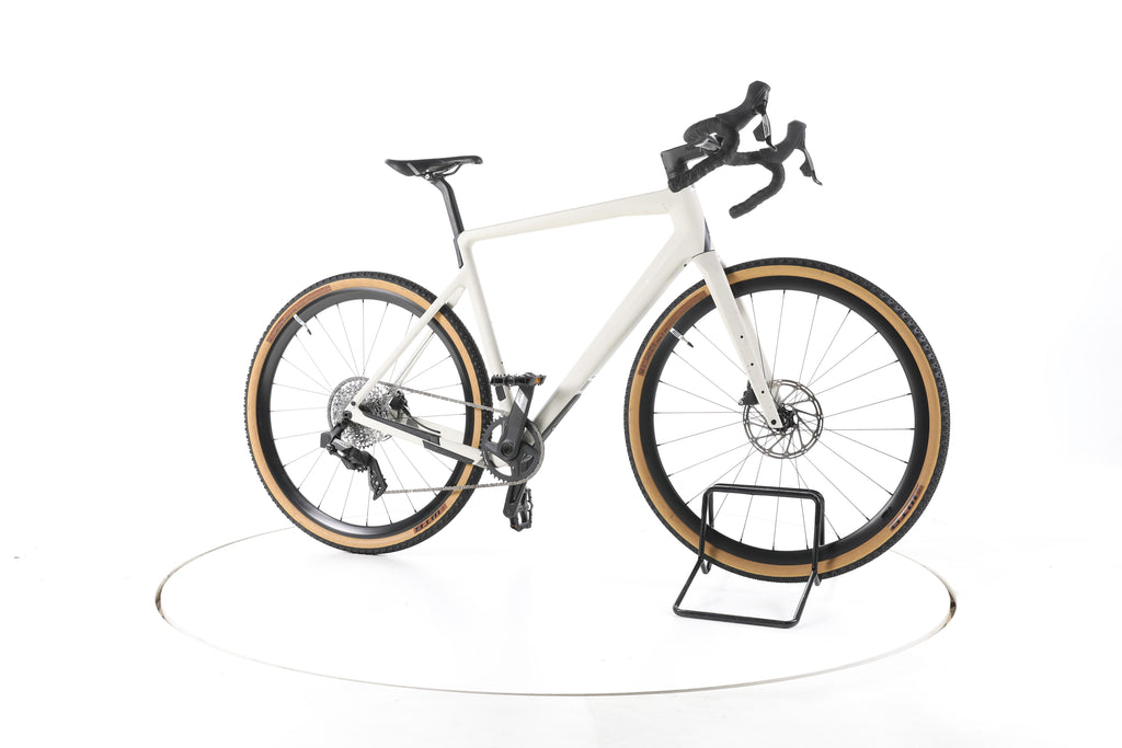 Rose BACKROAD AL Apex 1x11 Rennrad 2025 - Image 2