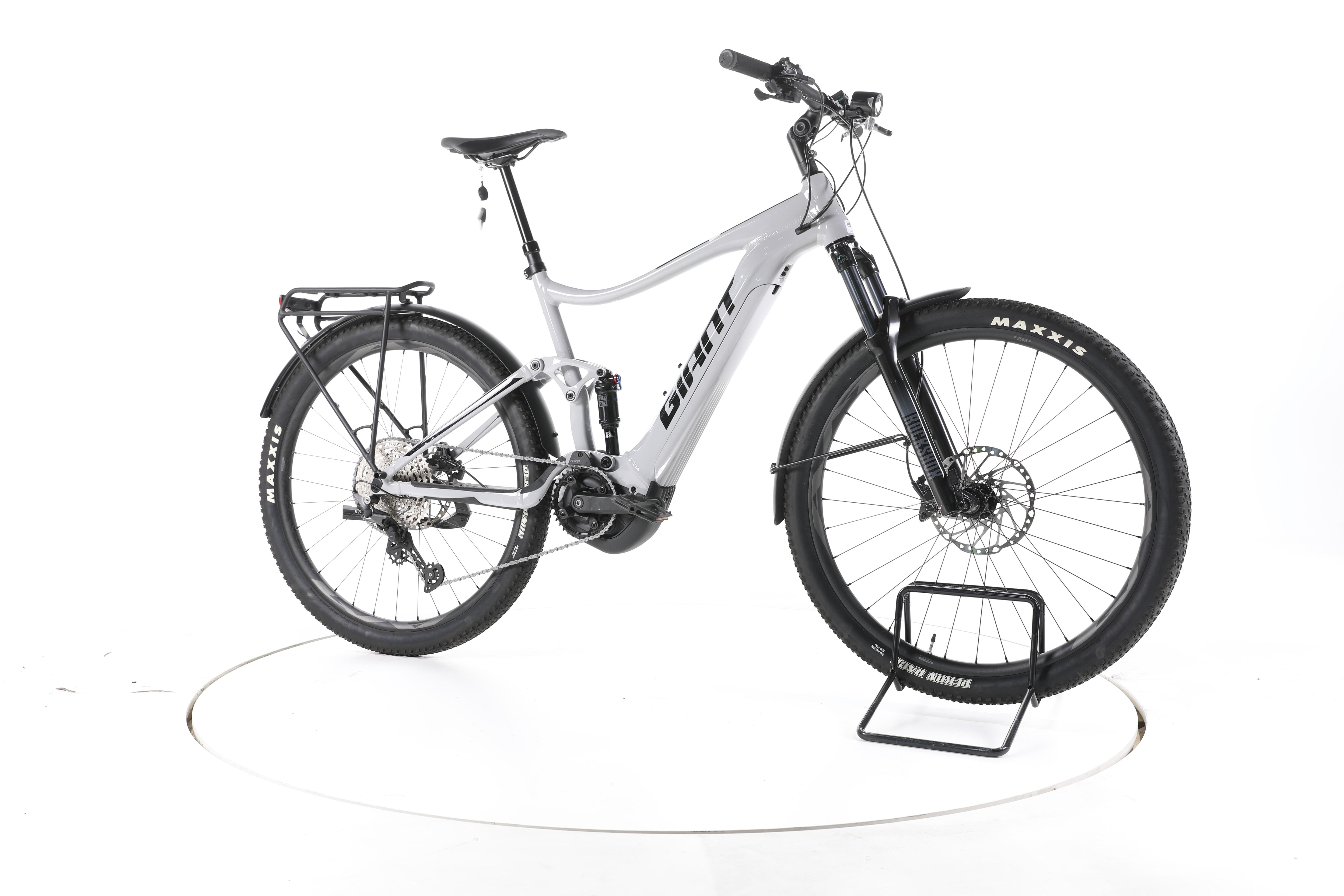 Giant Stance E+ Pro EX SUV E-Bike - Image 2