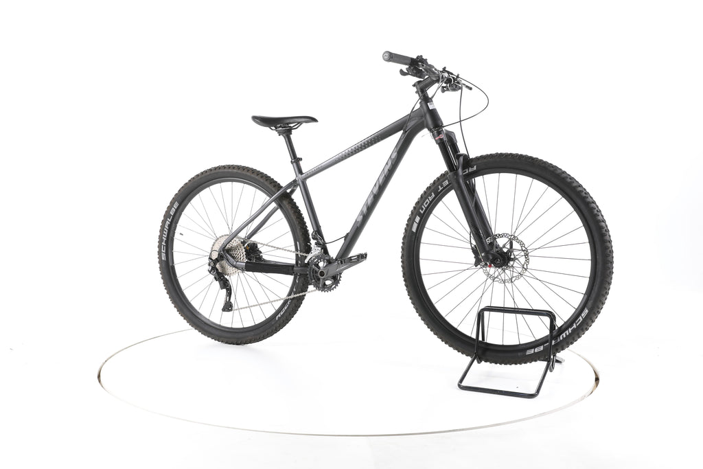 Stevens APPLEBEE Fahrrad Hardtail - Image 2