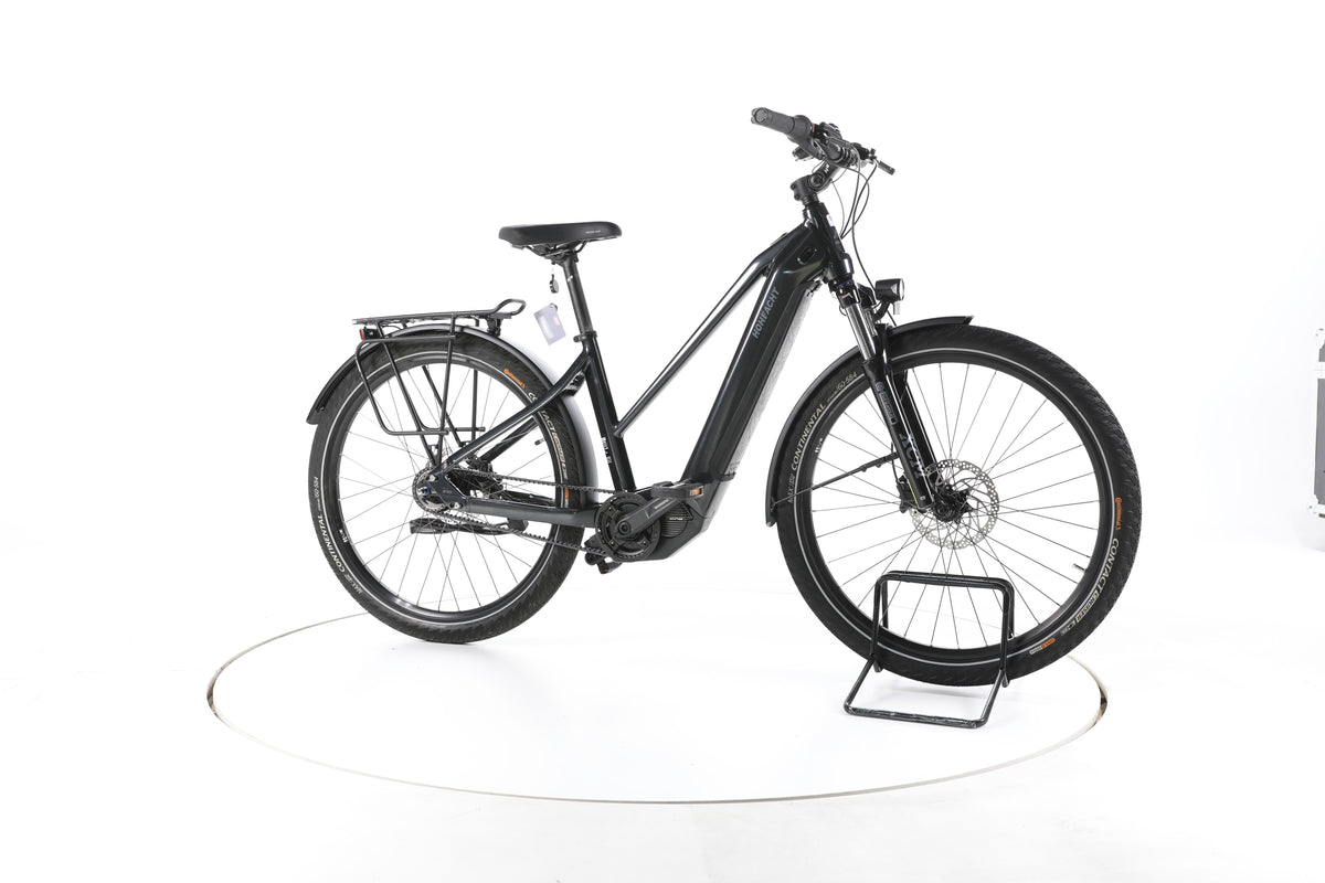 HoheAcht Pasia Urbo City E-Bike - Image 2