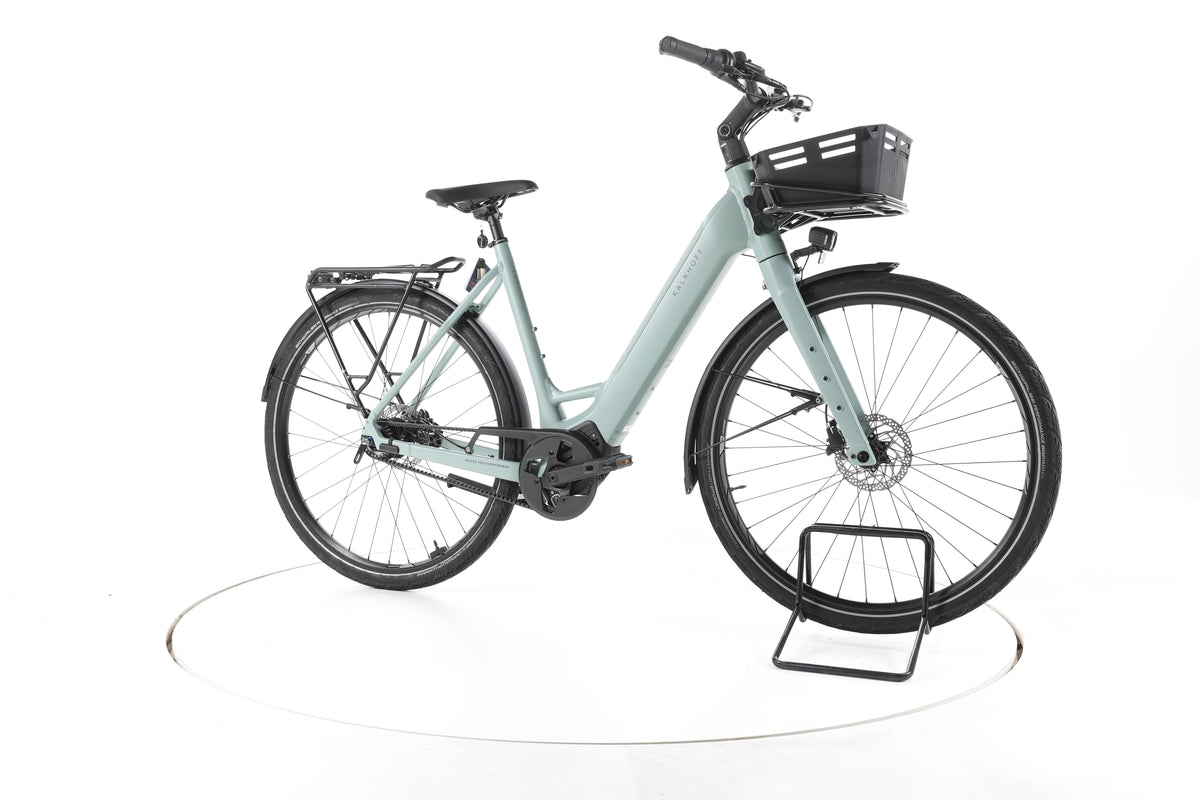 Kalkhoff Image L Advance City E-Bike Tiefeinsteiger 2024 - Image 2