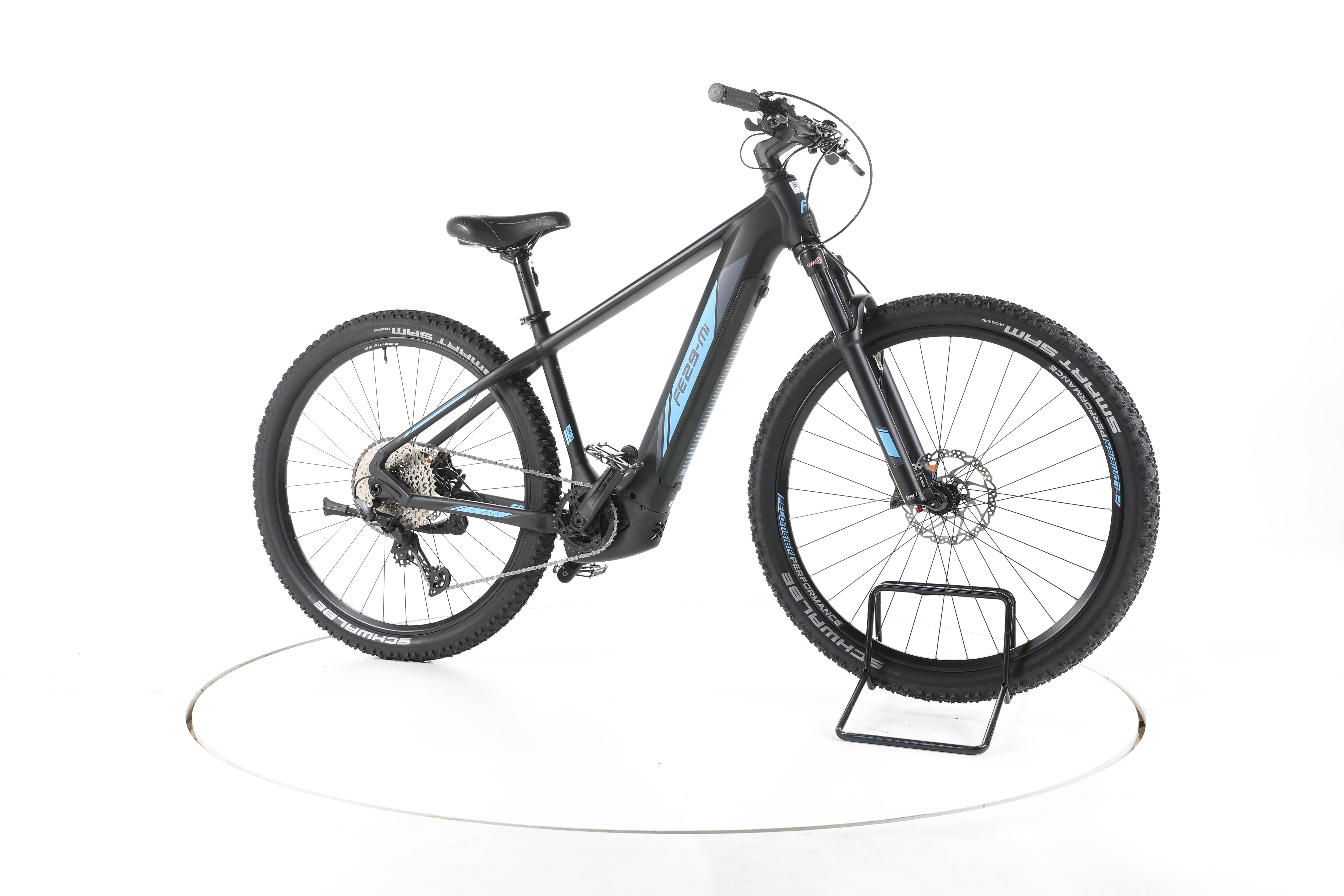 Feldmeier FE 29Mi eMTB E-Bike - Image 2