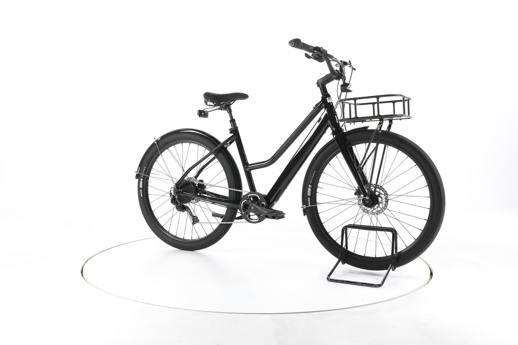 Cannondale Treadwell Neo EQ Trekking E-Bike - Image 2