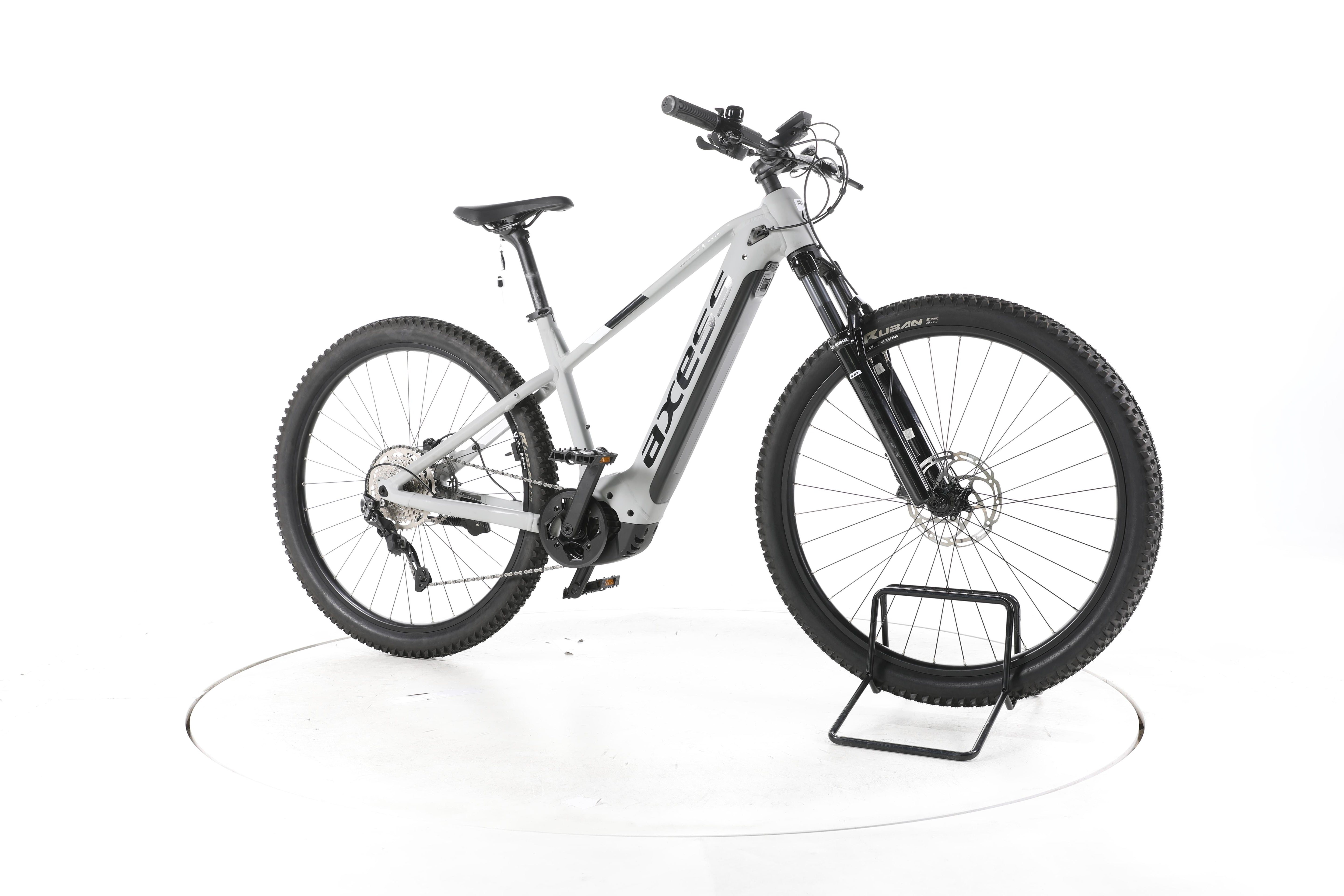 Axess Oxid 29 E-Bike - Image 2