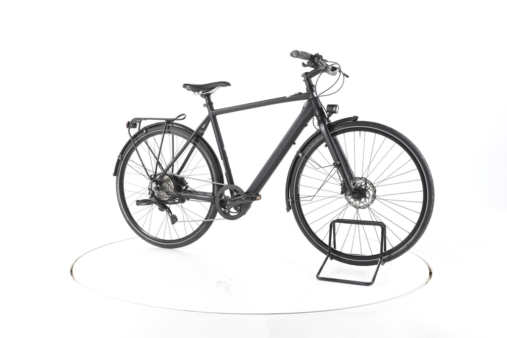 Rabeneick TS-E Trekking E-Bike - Image 2
