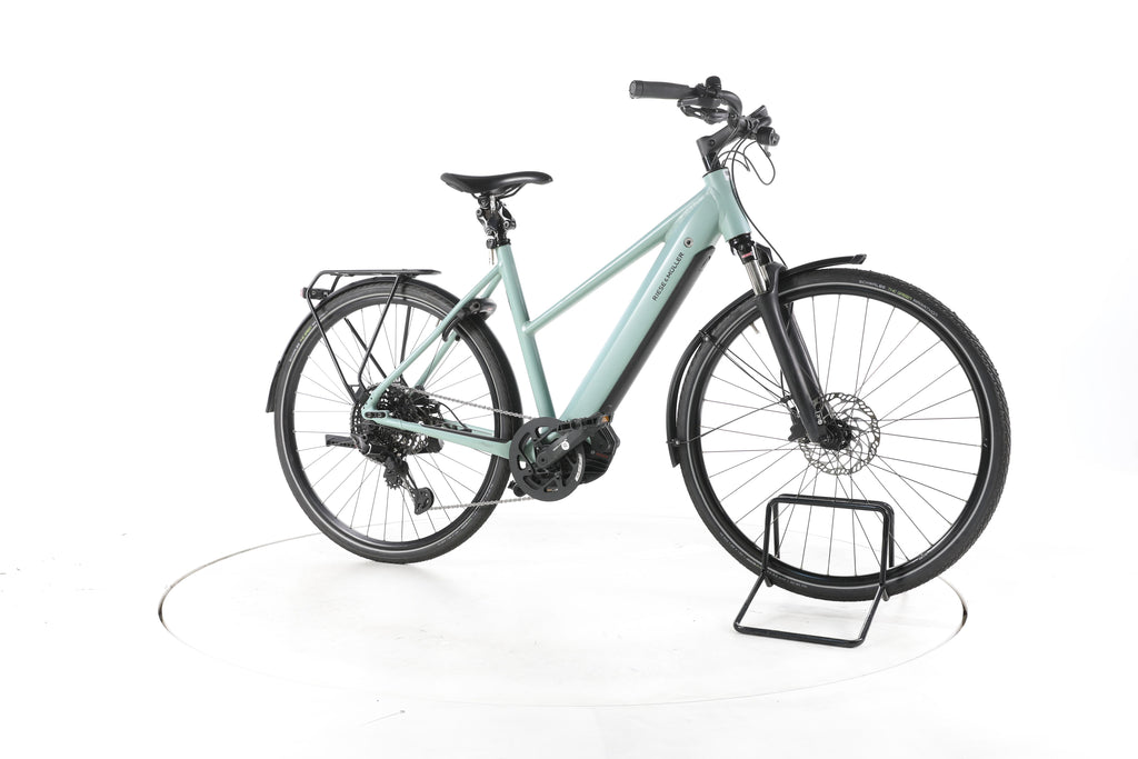 Riese & Müller Roadster Mixte touring Trekking E-Bike - Image 2