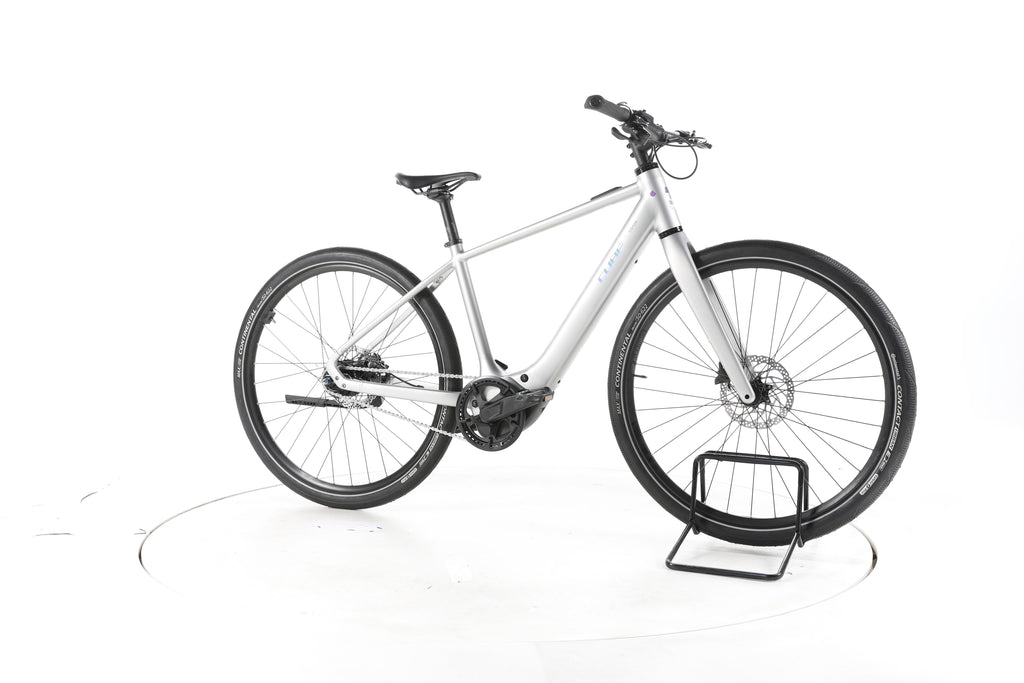 Cube Editor Hybrid SLX 400X City E-Bike 2024 - Image 2