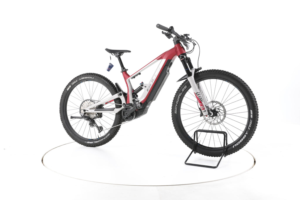 Bulls E-Stream EVA TR2 E-Bike Fully - Image 2