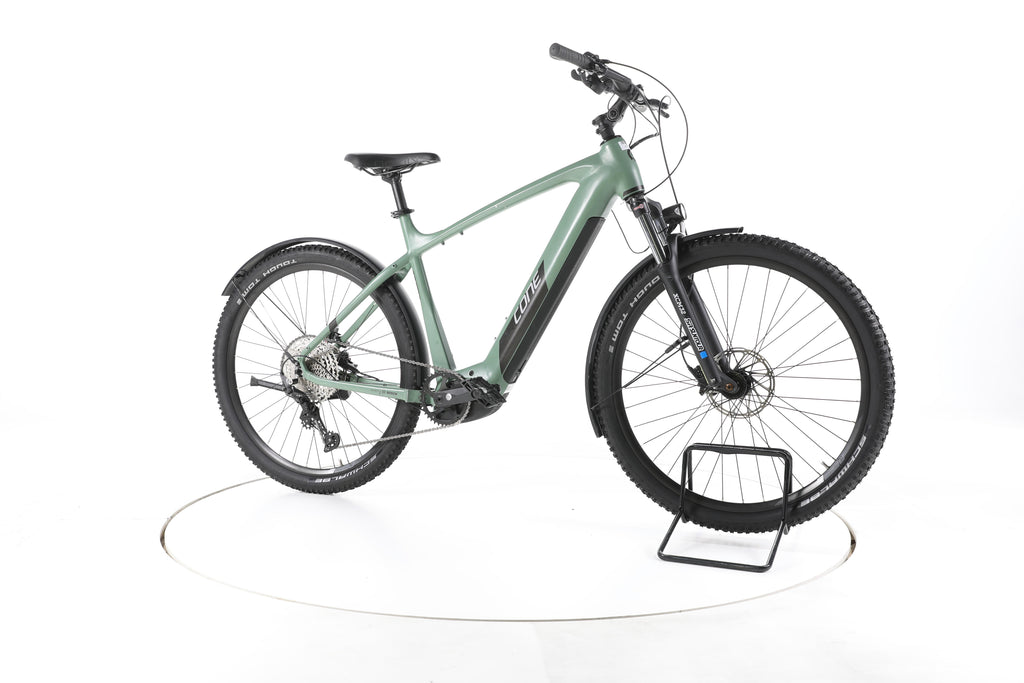 CONE Bikes eCross IN 3.0 E-Bike - Image 2
