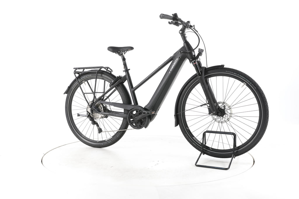 Pegasus Premio Evo 10 Trekking E-Bike - Image 2