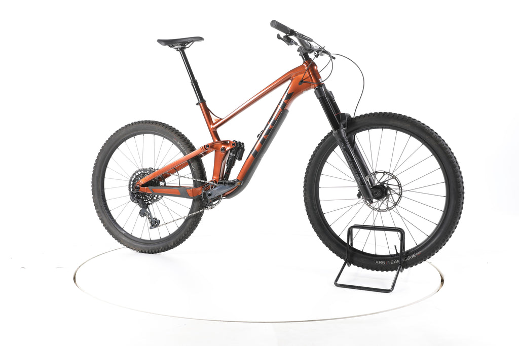 Trek Slash 8 Gen 5 Fahrrad Fully - Image 2