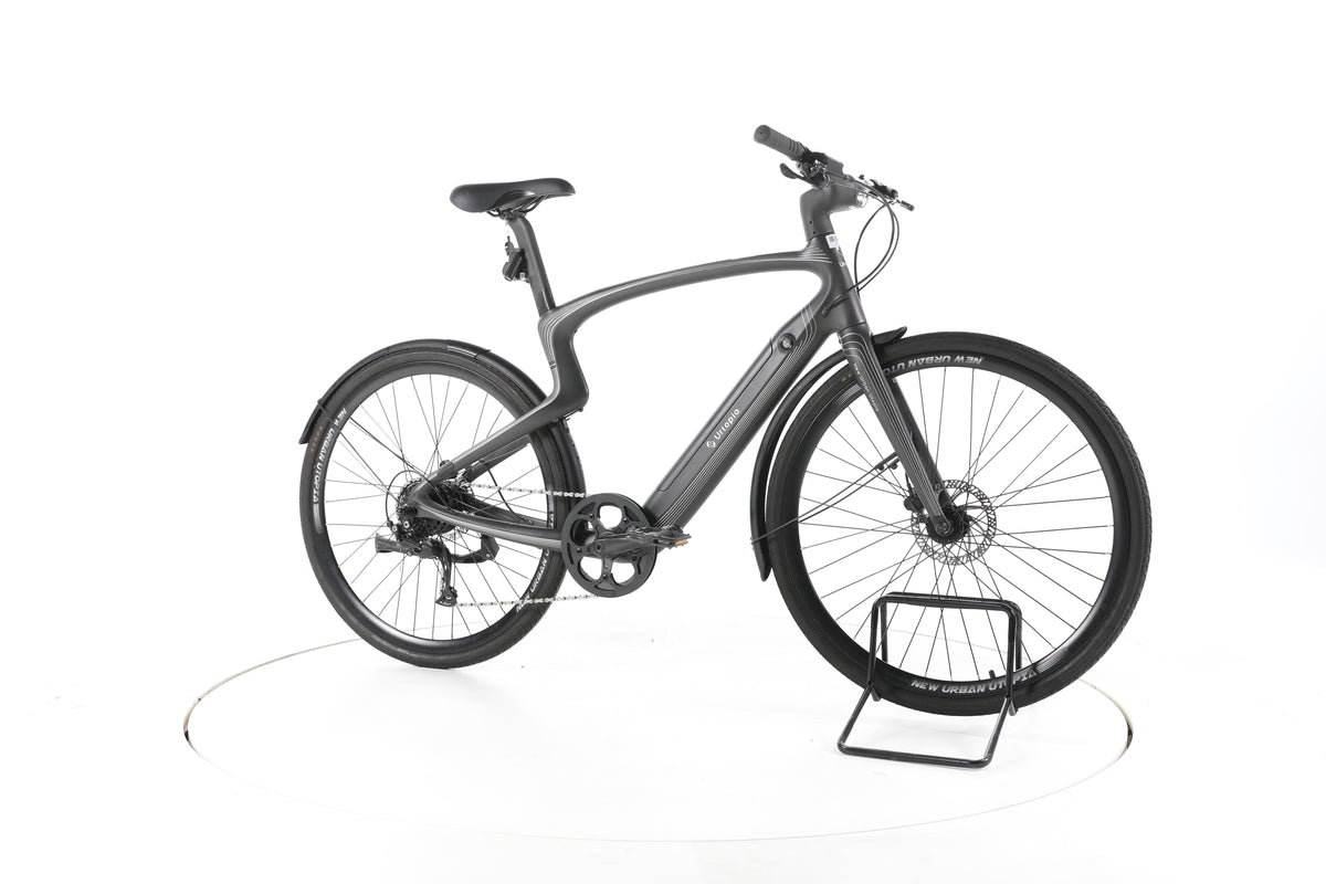 Urtopia 1 E-Bike Carbon - Image 2