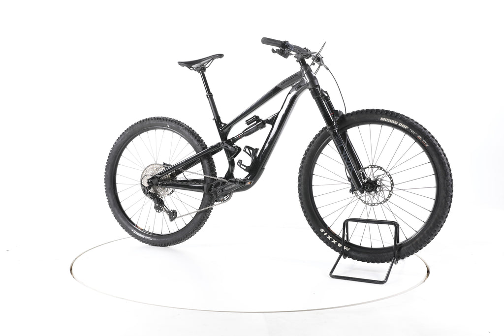 Cannondale Habit LT 2 MTD Fahrrad Fully - Image 2