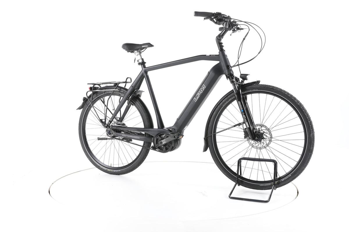 LPM E1 FL City E-Bike - Image 2