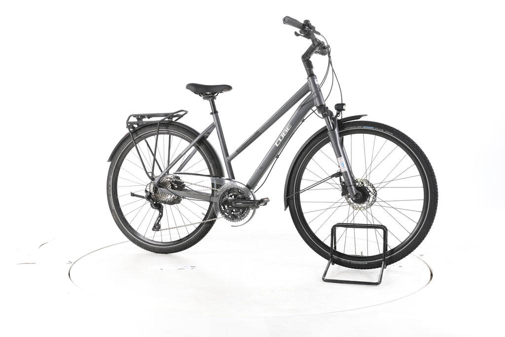 Cube Touring EXC Fahrrad City & Trekking - Image 2