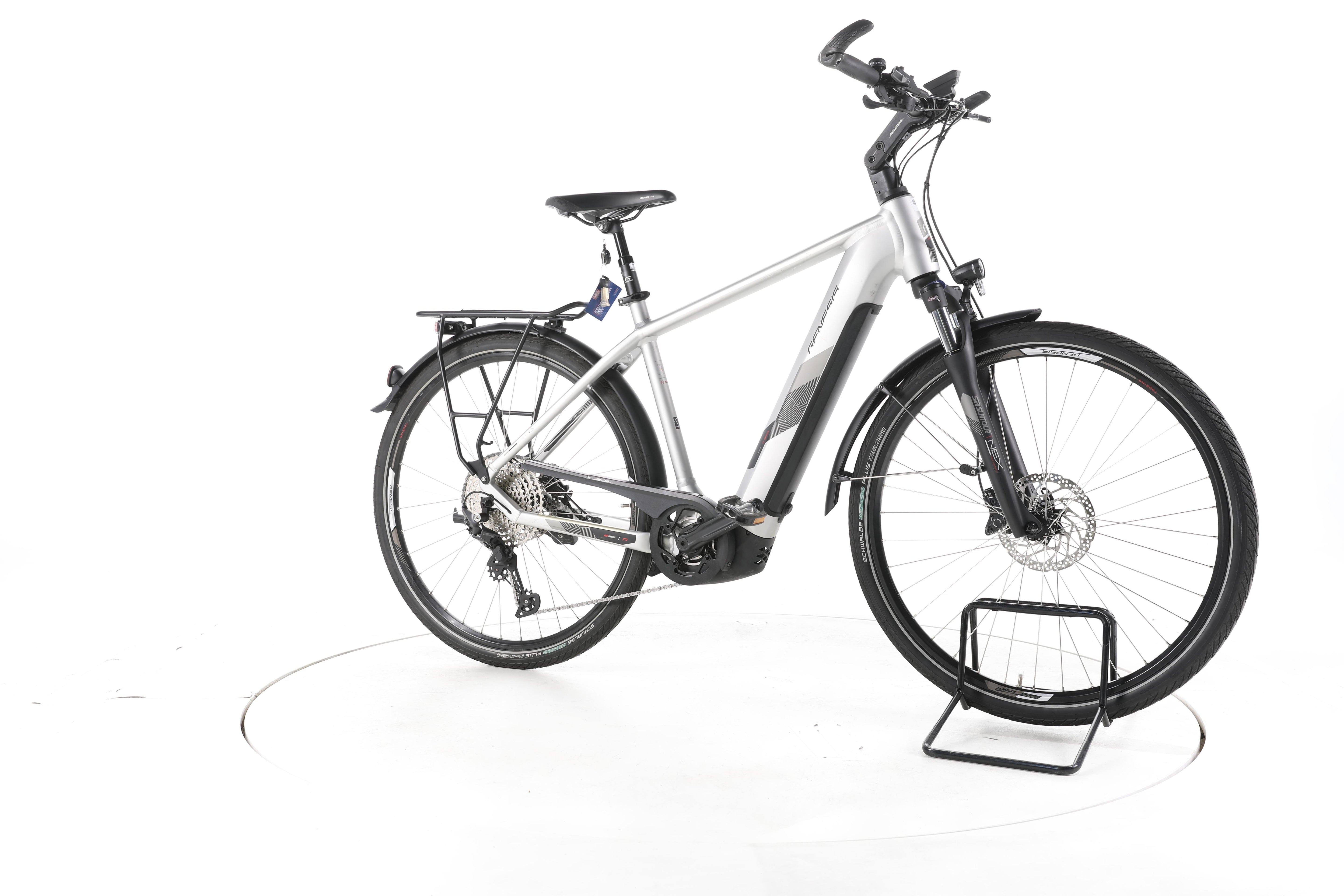 Genesis E Touring 4.3 Trekking E-Bike - Image 2