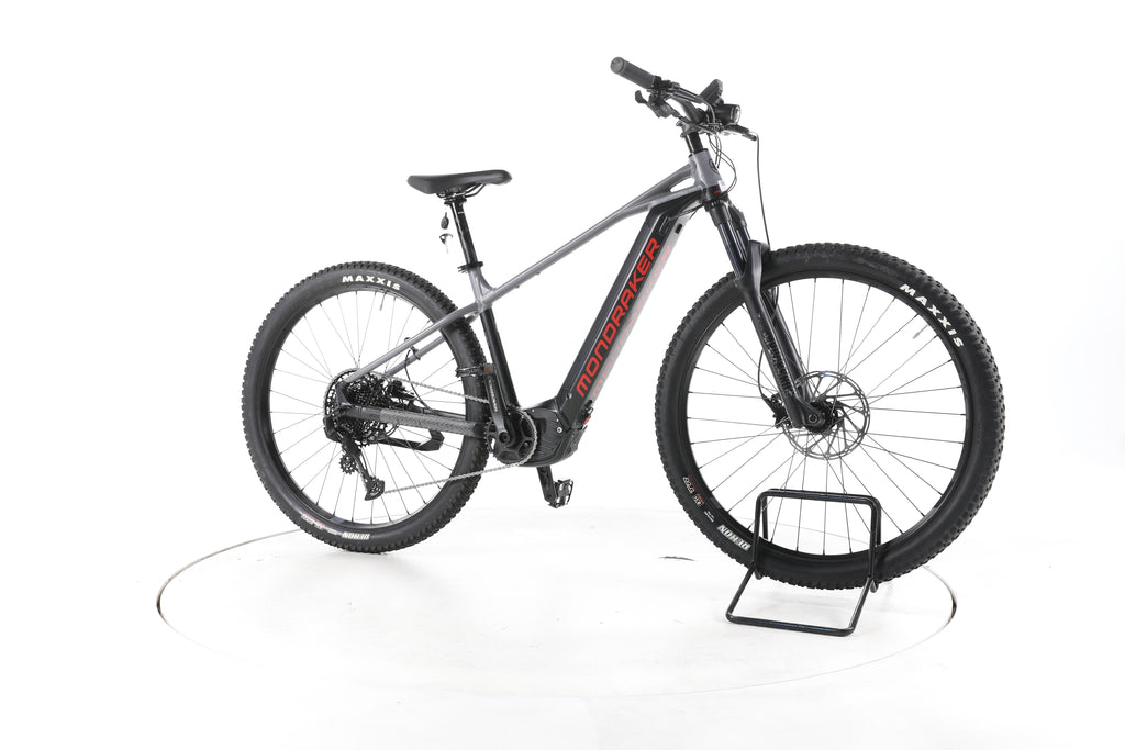 Mondraker Prime E-Bike - Image 2