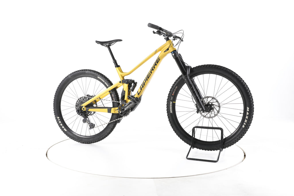 Lapierre Spicy CF 6.9 Fahrrad Fully - Image 2