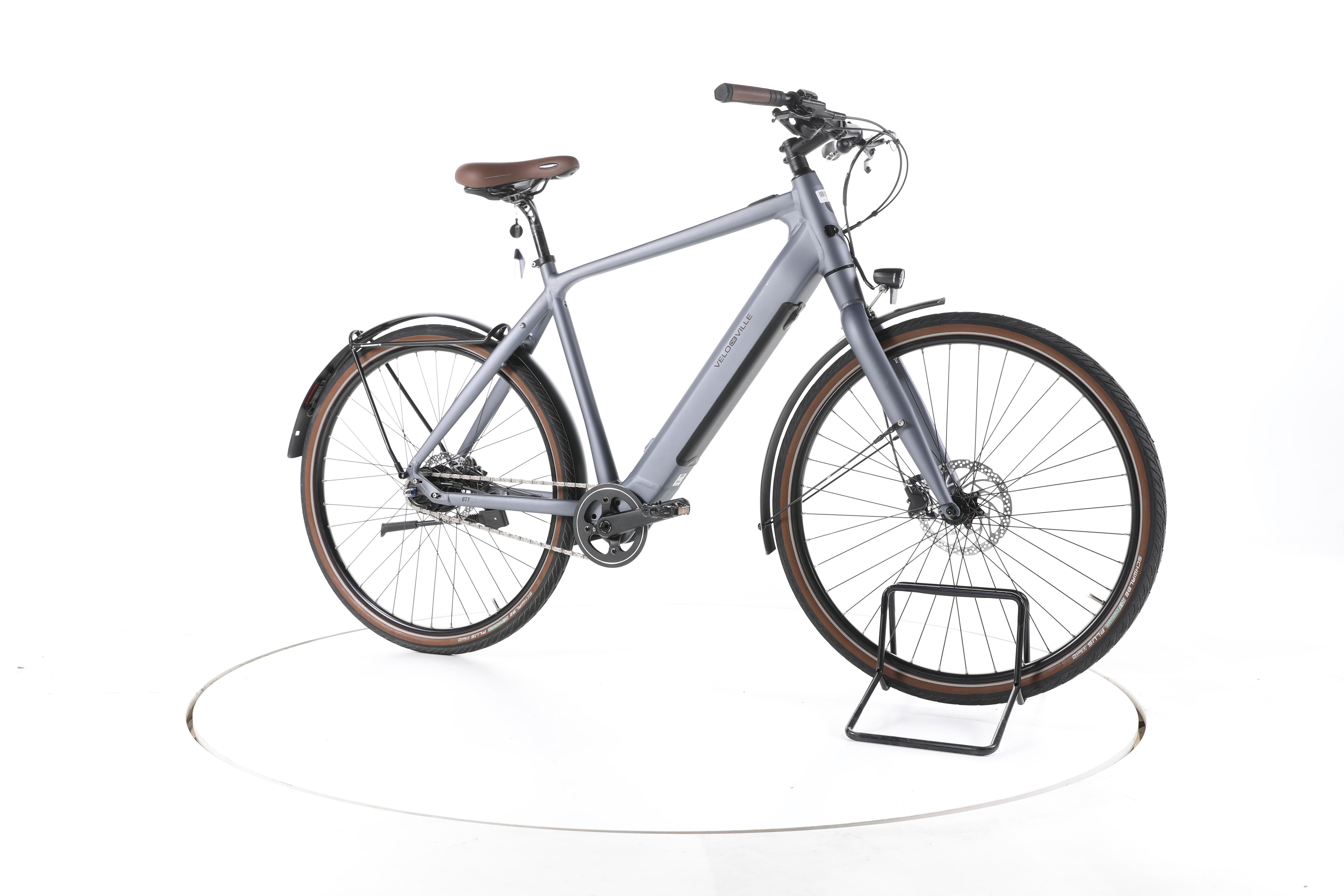 Velo de Ville 6TY City E-Bike - Image 2
