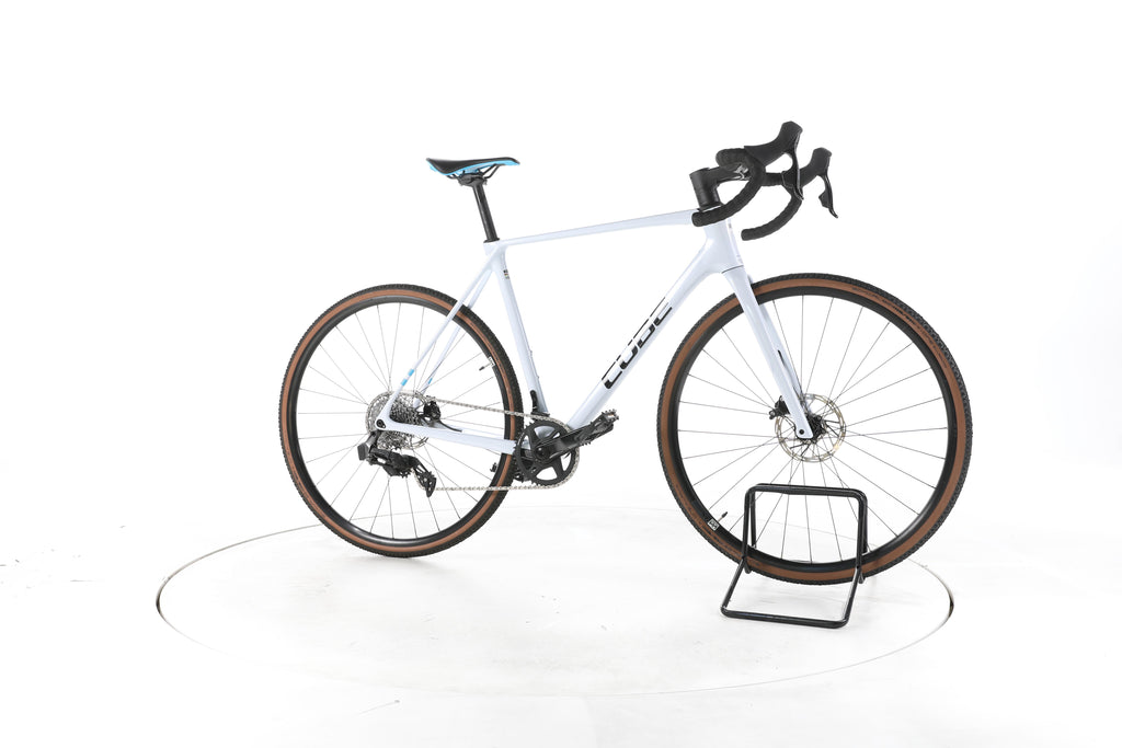 Cube Cross Race C:62 Race Gravelbike Carbon 2025 - Image 2