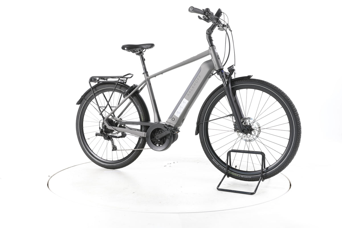 Kalkhoff ENDEAVOUR 3.B MOVE Trekking E-Bike - Image 2
