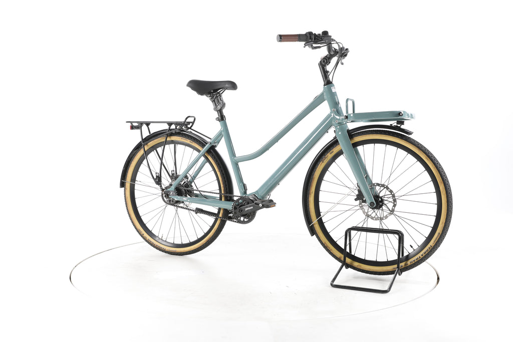 Schindelhauer Bikes Emilia IX City E-Bike - Image 2