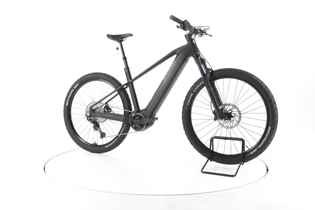 Cube Reaction Hybrid Race E-Bike 2025 - Image 2