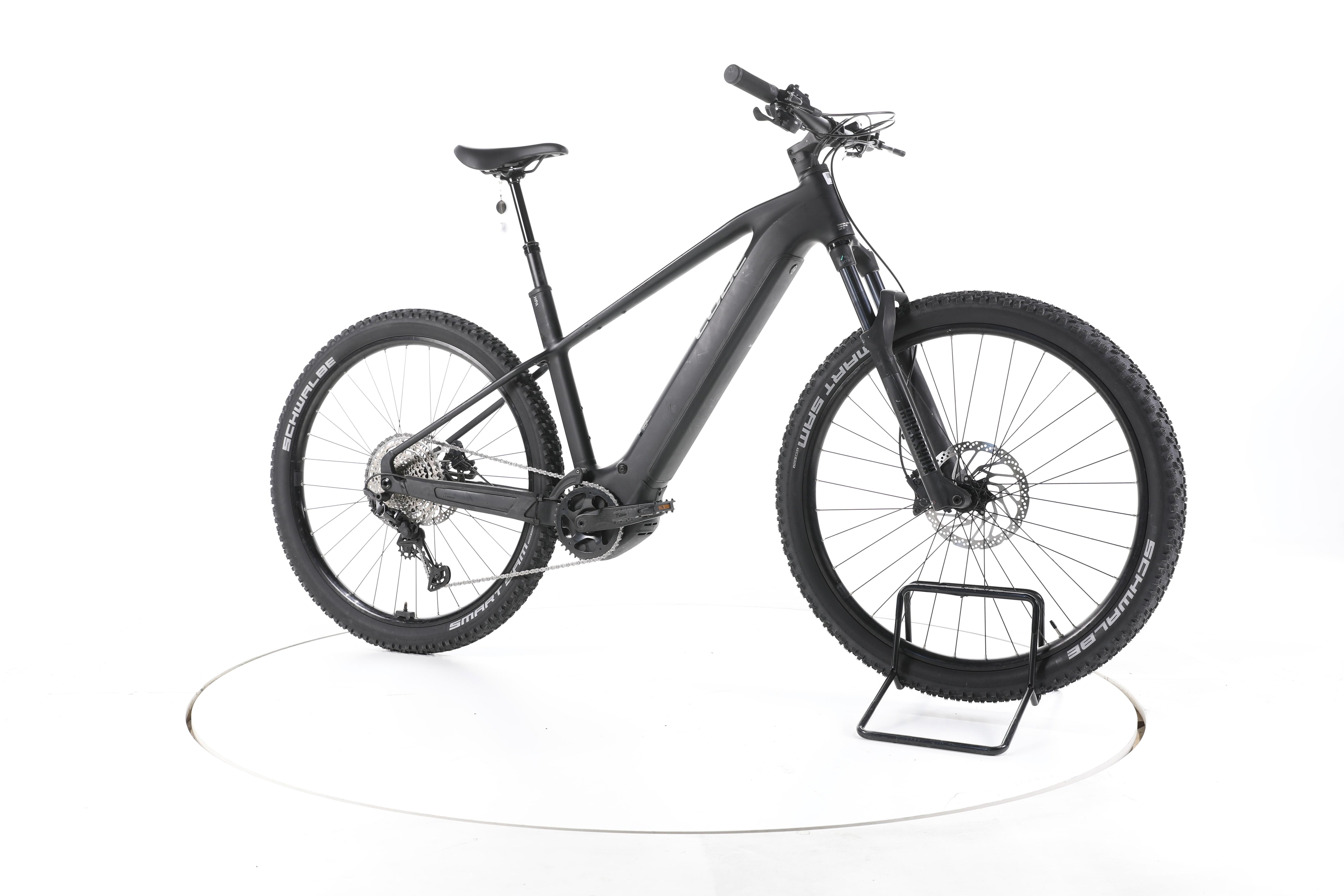 Cube Reaction Hybrid Race E-Bike 2025 - Image 2