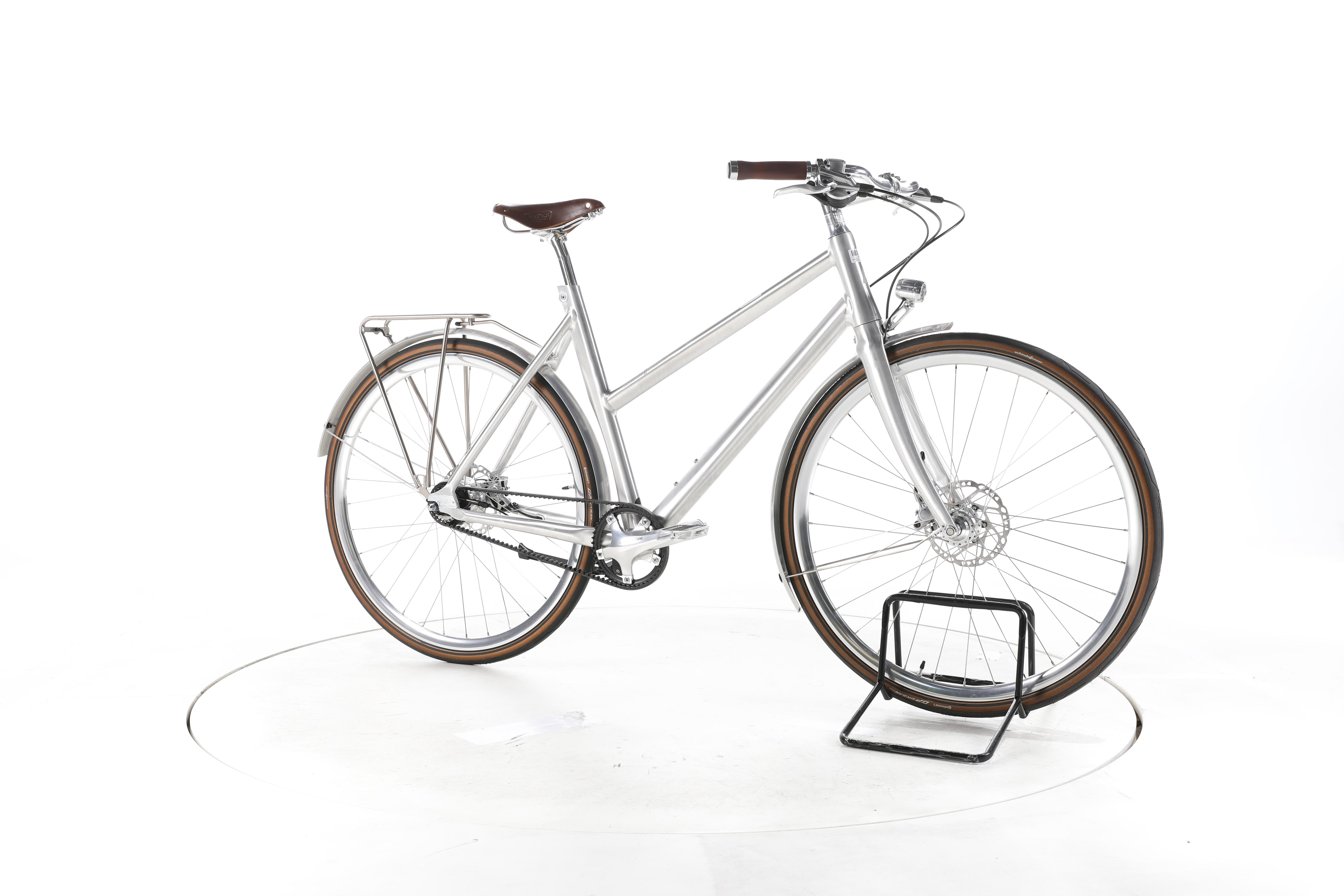 Schindelhauer Bikes Frieda VIII Fahrrad City & Trekking - Image 2